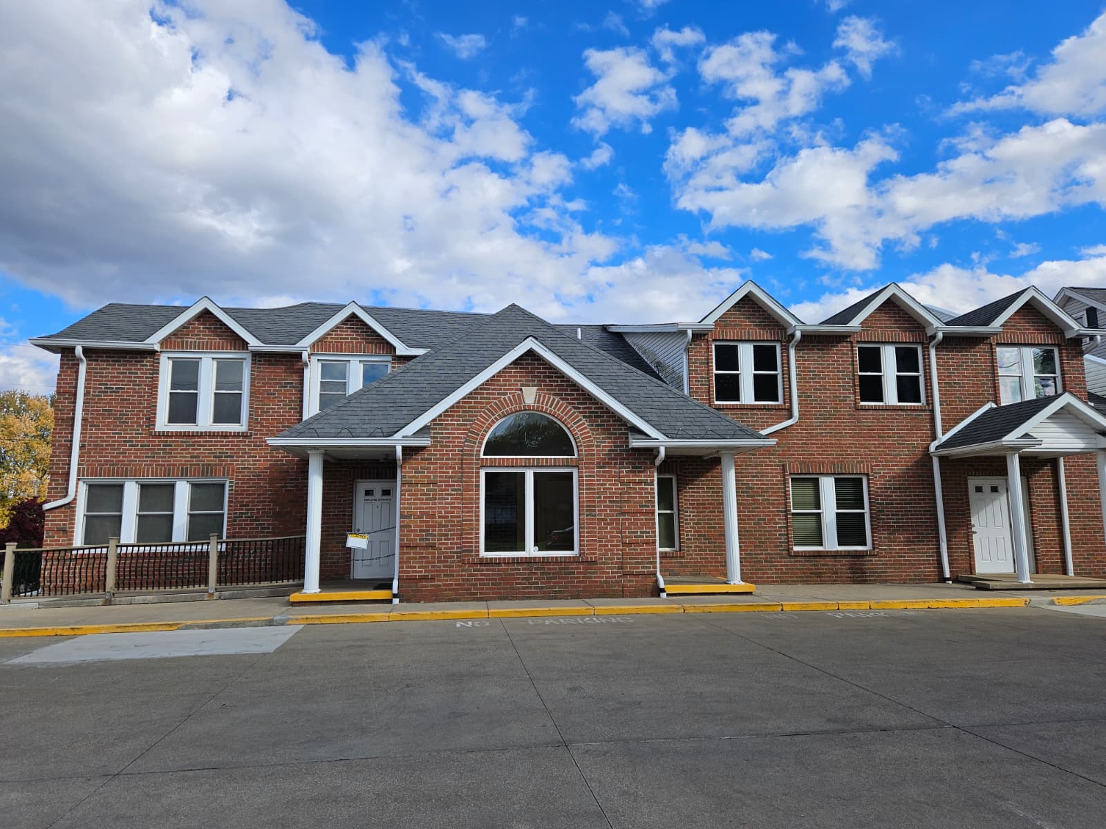 Mid West Sleep Consultants Office